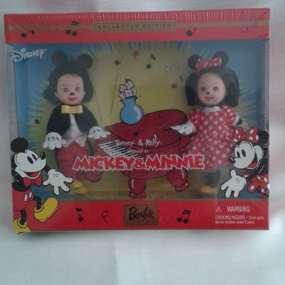 Barbie Dolls - Picture 1 of 7